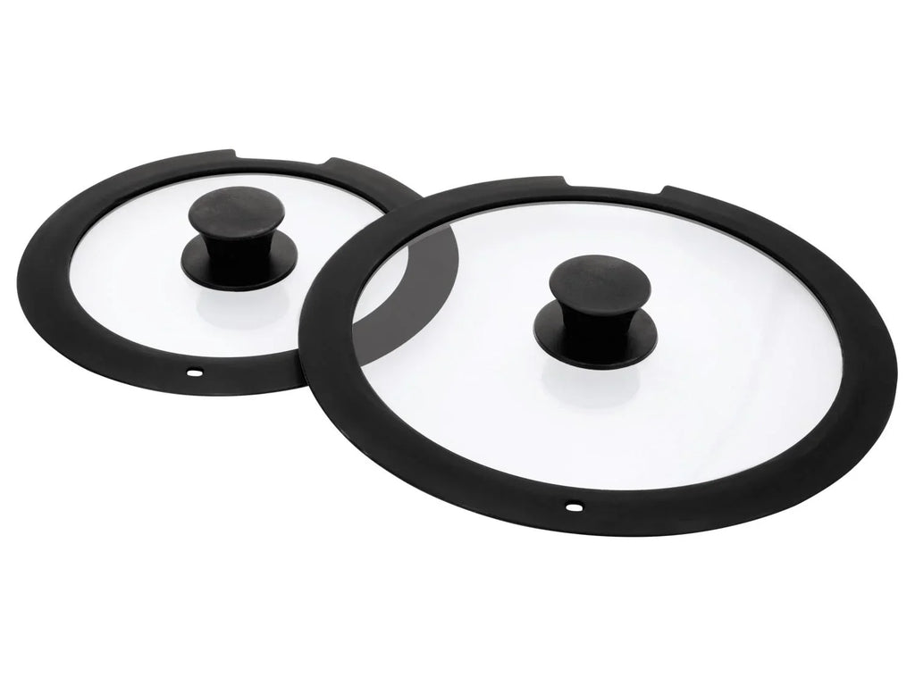 SILVERCREST Batterie de cuisine en fonte d'aluminium