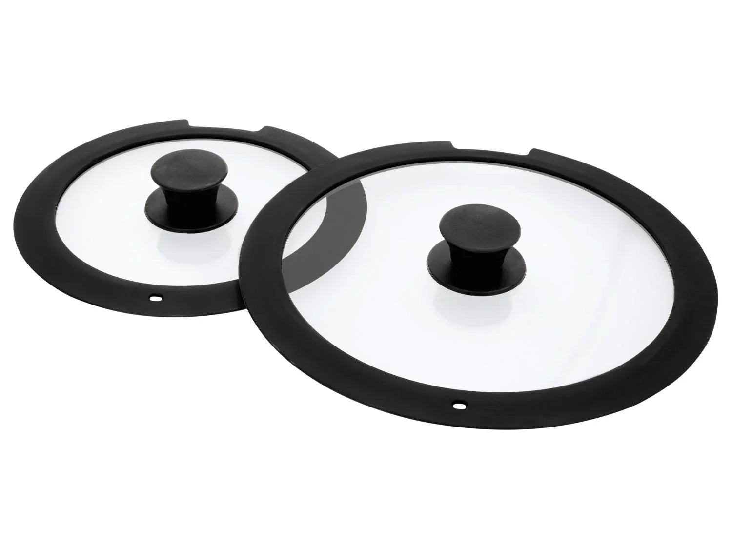 SILVERCREST Batterie de cuisine en fonte d'aluminium