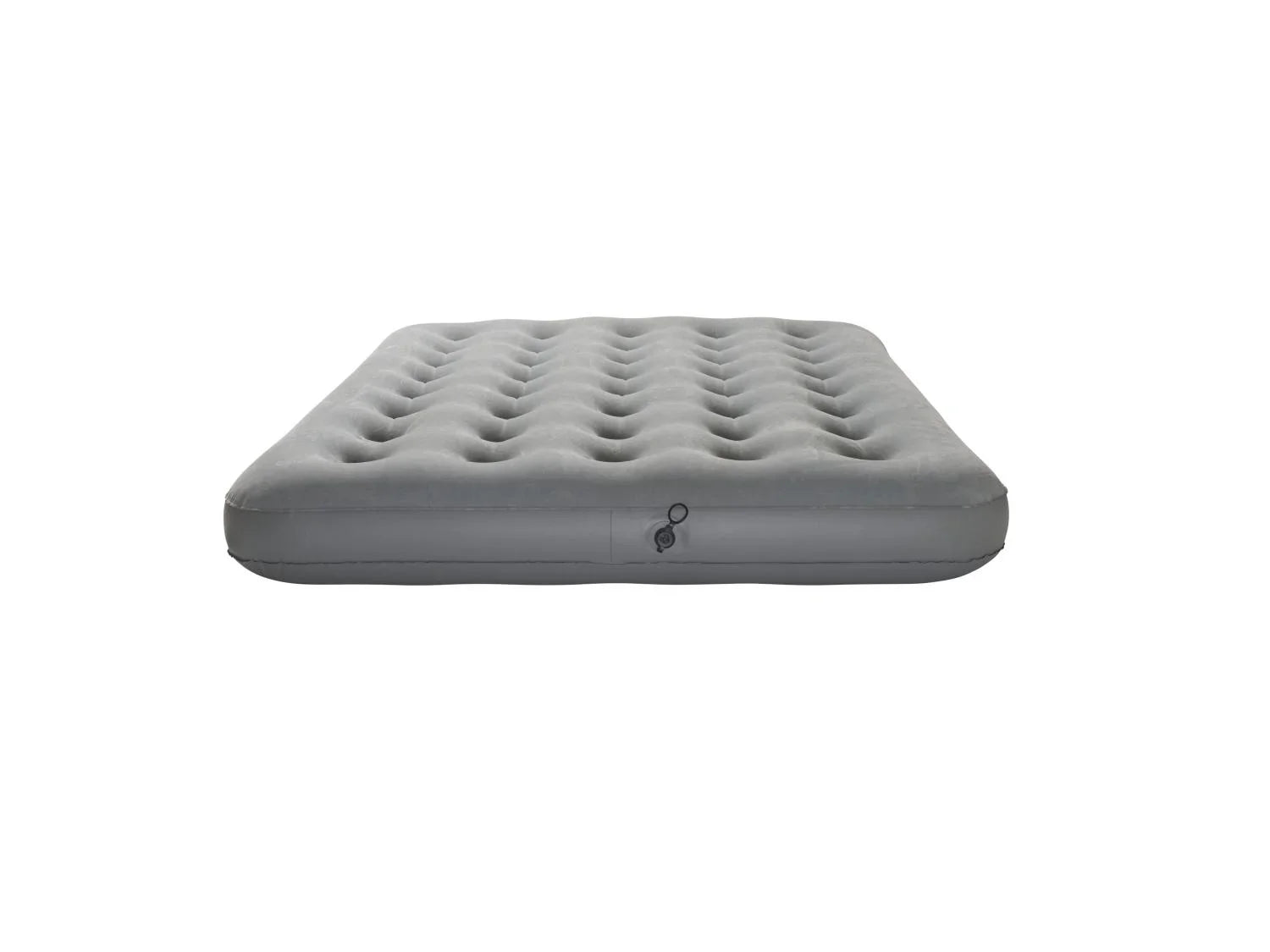 CRIVIT Matelas de camping gonflable, 2 personnes