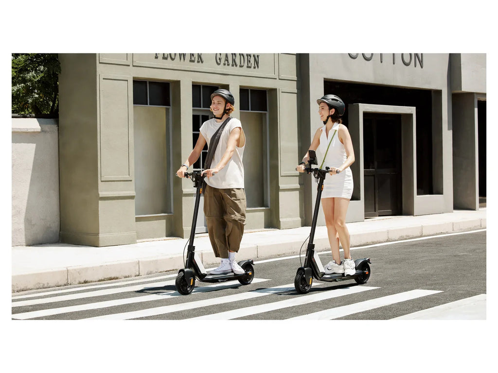 NIU Trottinette lectrique KQi1 Sport