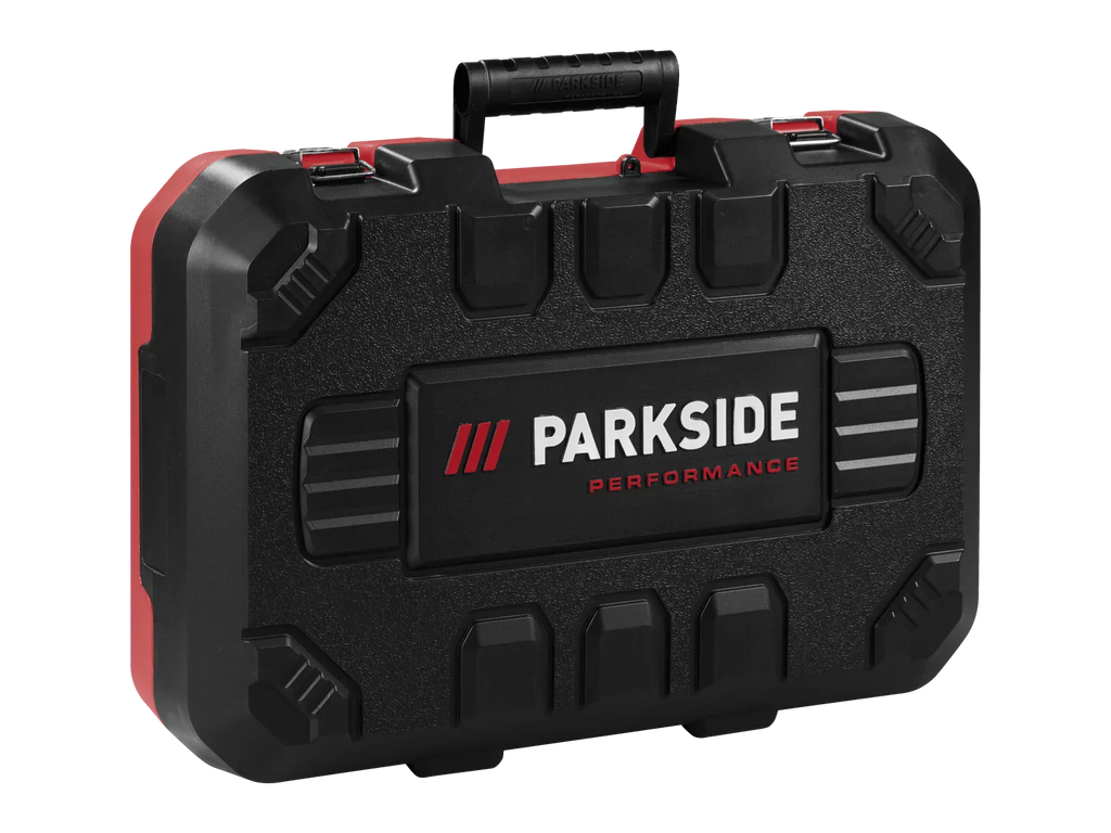 PARKSIDE PERFORMANCE Scie sabre sans fil PSSAP 2028 B2, 20 V