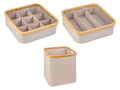 LIVARNO home Organiseur en bambou