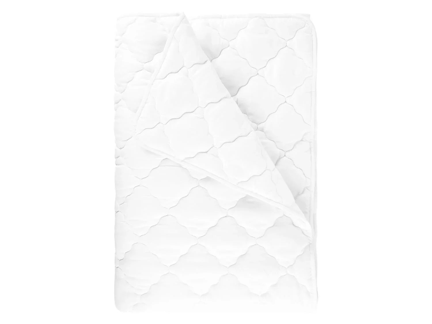 LIVARNO home Couette matelasse, 240 x 220 cm