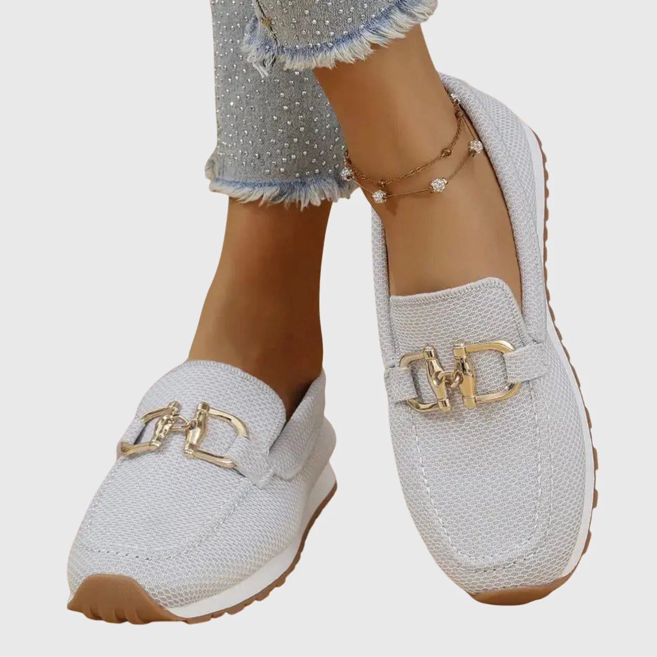 SUSAN | Sneaker orthopédique