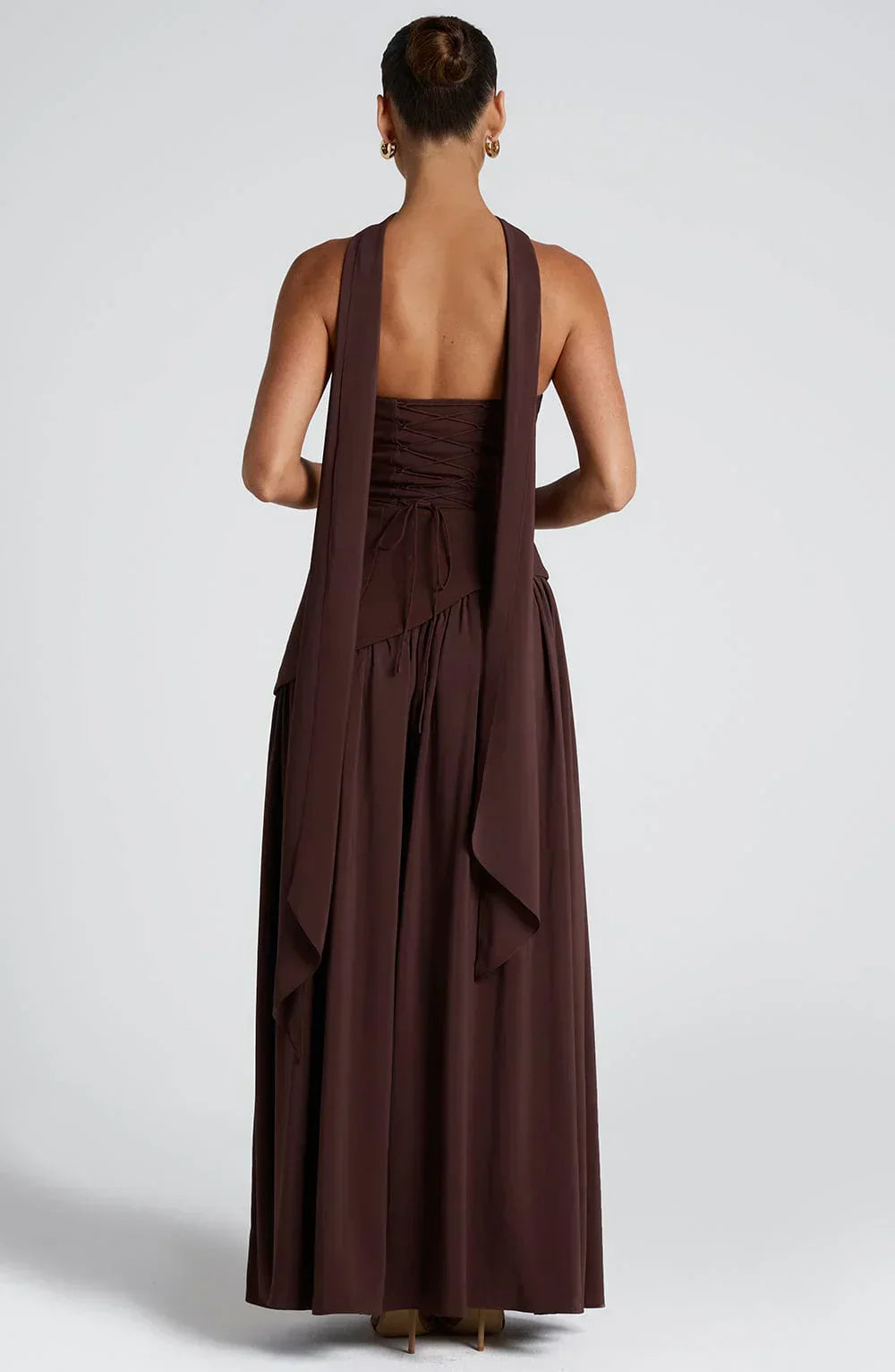 Zélie | Longue Robe Élégante