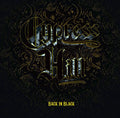 CYPRESS HILL - BACK IN BLACK Vinyl LP
