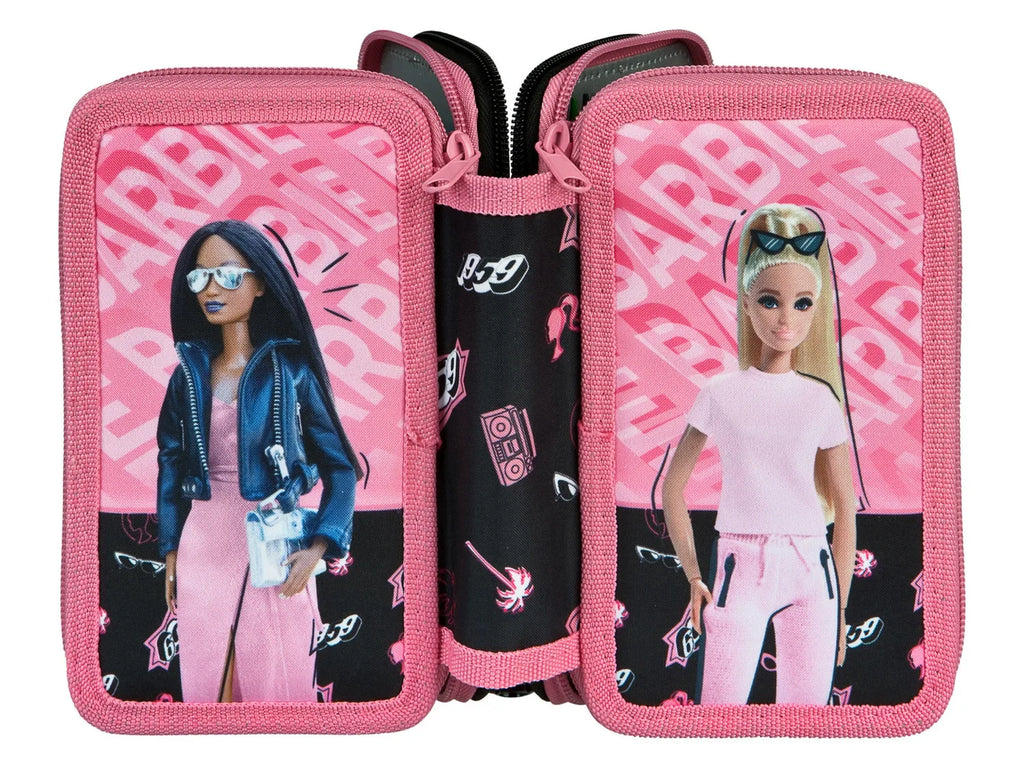 Barbie Trousse d'colier