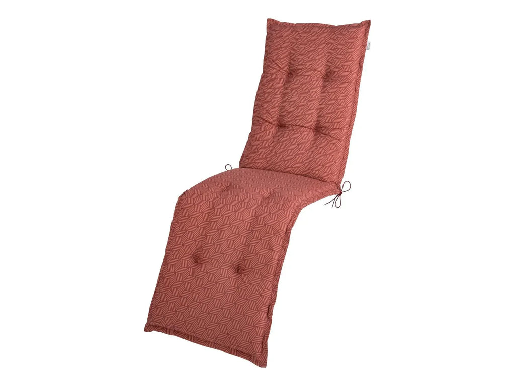 LIVARNO Coussin pour fauteuil relax Valencia / Miami