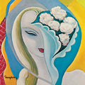 DEREK & THE DOMINOS - LAYLA & OTHER ASSORTED LOVE SONGS 60th Anniv. Vinyl LP