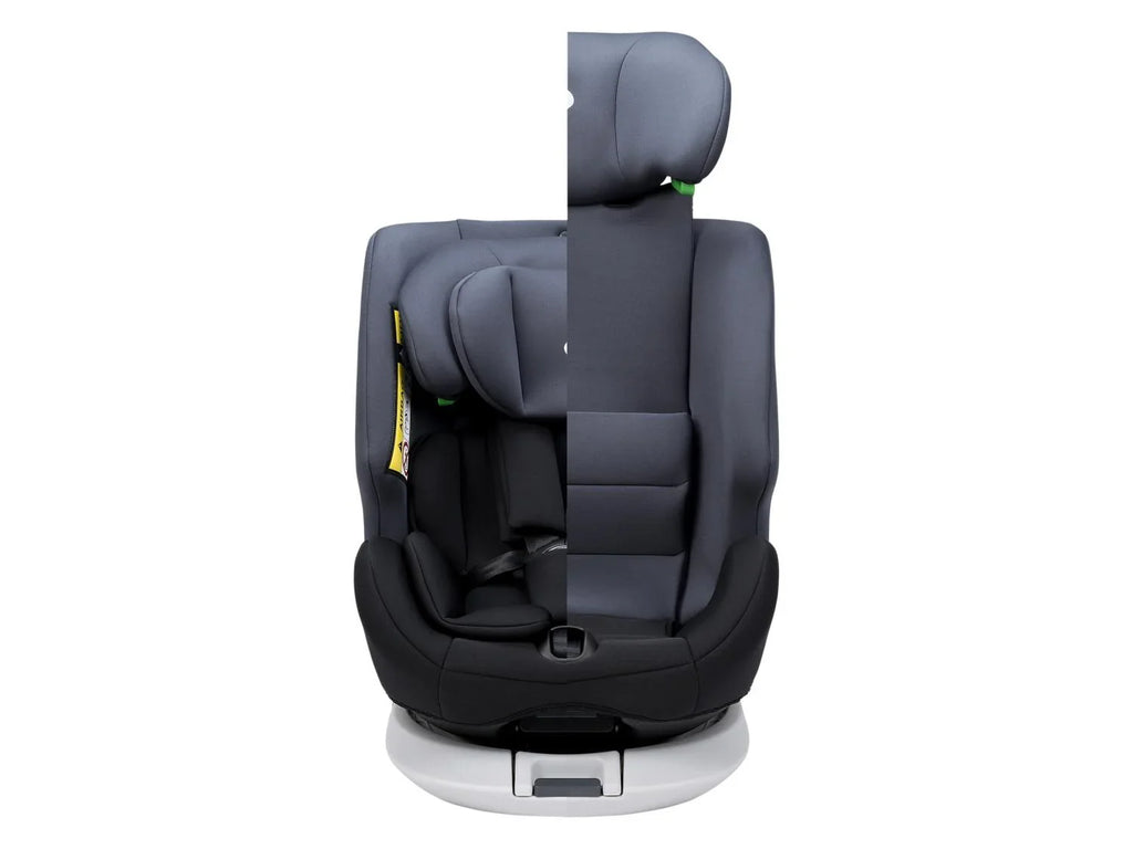 Osann Sige auto Four 360 S