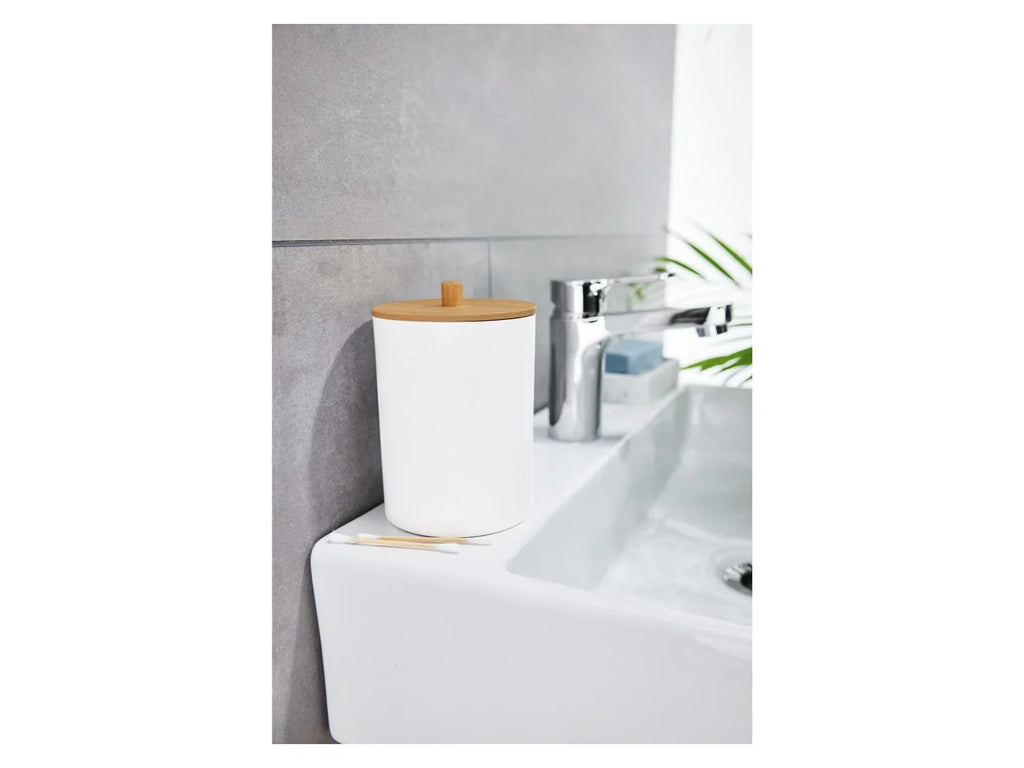 LIVARNO home Set d'accessoire pour salle de bain