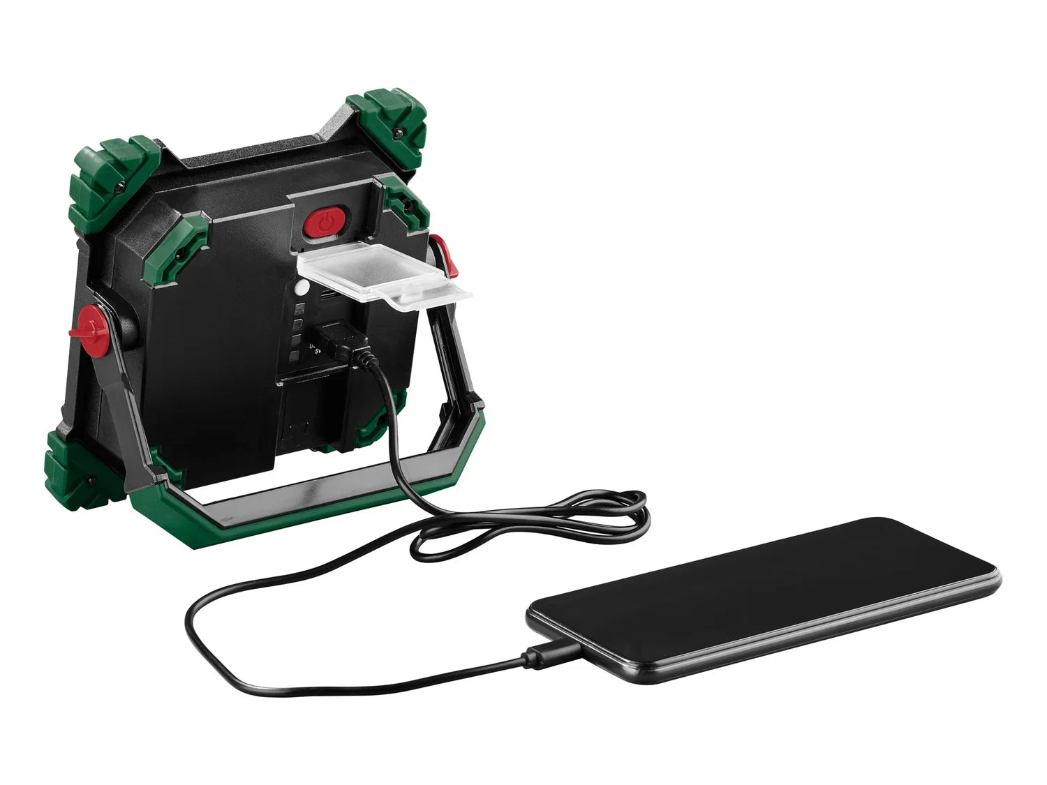 PARKSIDE Projecteur de travail  accu PAAL 6000 D1