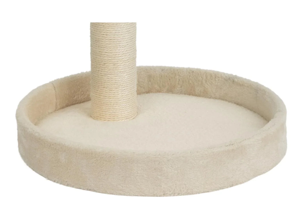 zoofari Griffoir palmier, Hamac ou Tipi pour animal domestique