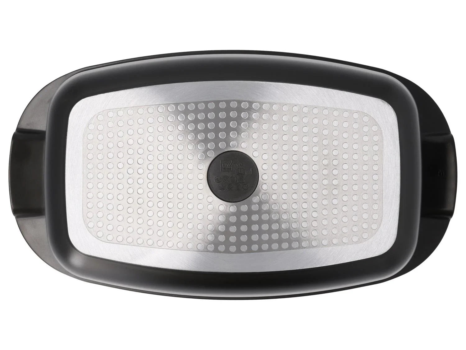 SILVERCREST Cocotte en fonte d'aluminium