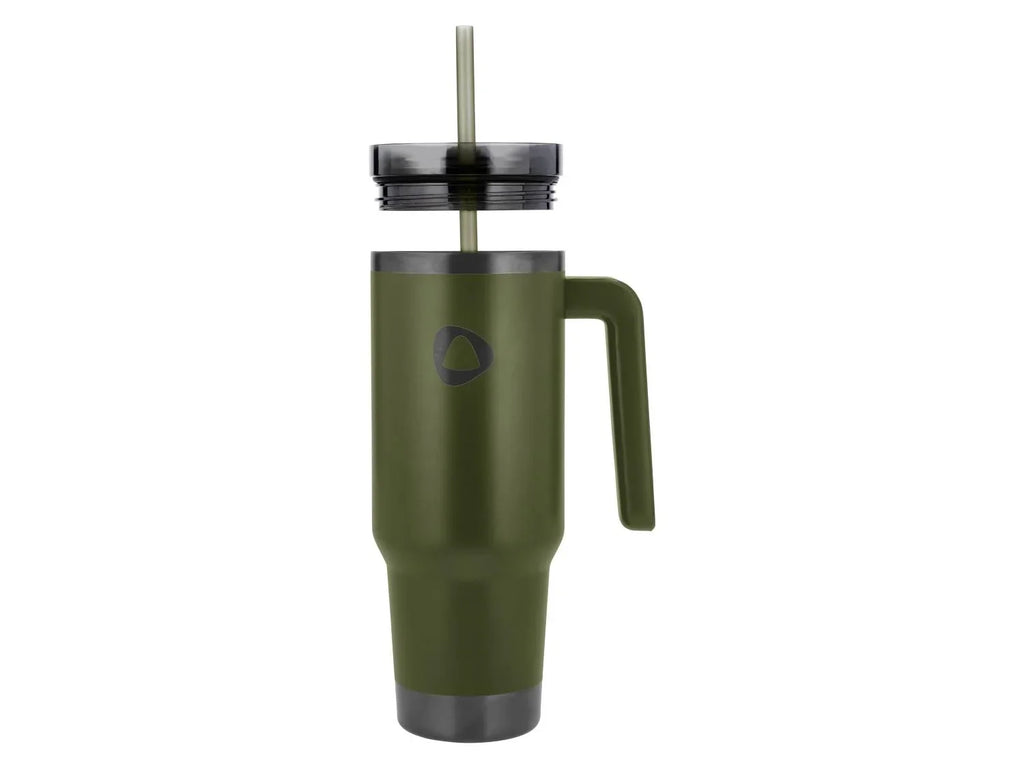SILVERCREST Mug isotherme en acier inoxydable