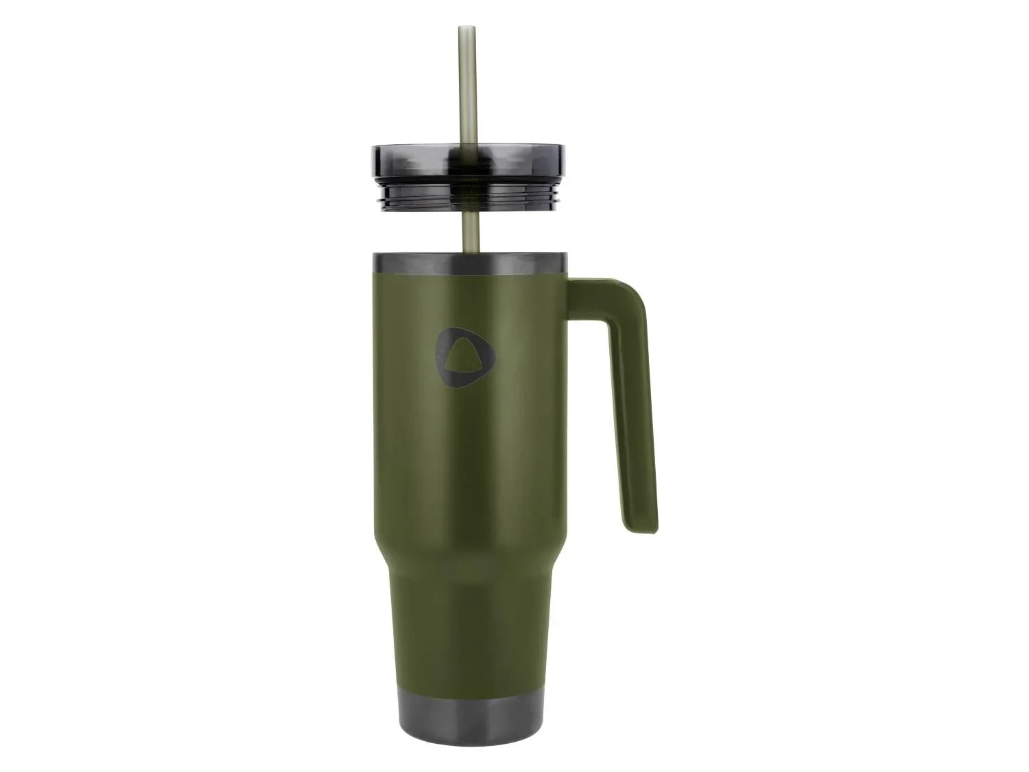 SILVERCREST Mug isotherme en acier inoxydable