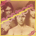 MONTROSE Colored  Vinyl LP