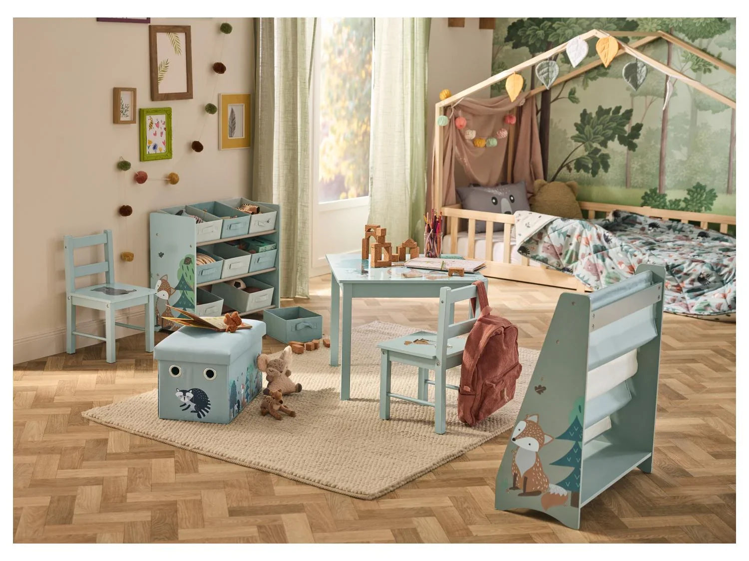 LIVARNO Meuble de rangement