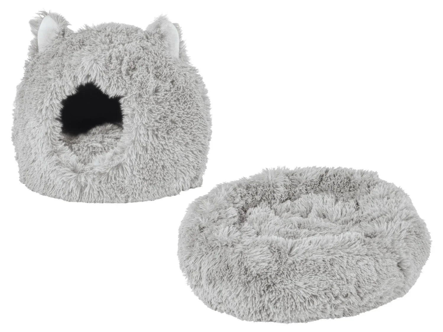 zoofari Panier pour chat ou chien