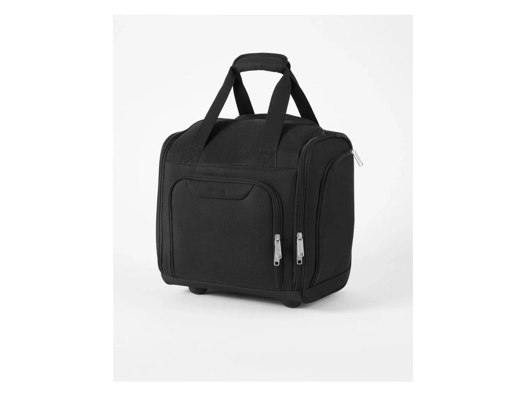 esmara Valise cabine sous-sige  roulettes, 27 L