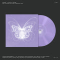 TAEYEON - [Panorama : The Best of TAEYEON] LP Ver.