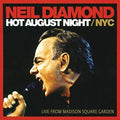 Neil Diamond: Hot August Night / Live From Madison Square Garden