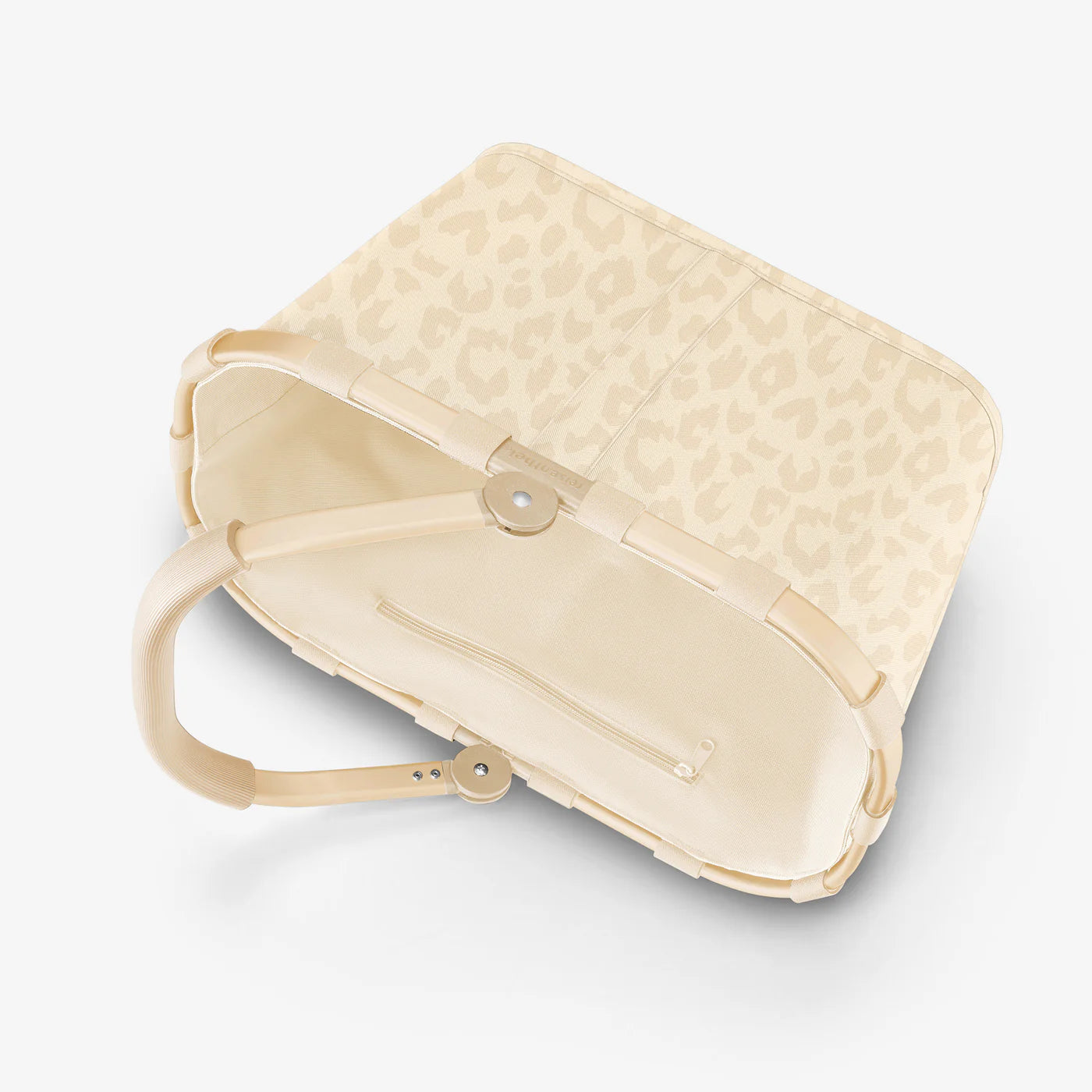 Carrybag Leo Vanilla