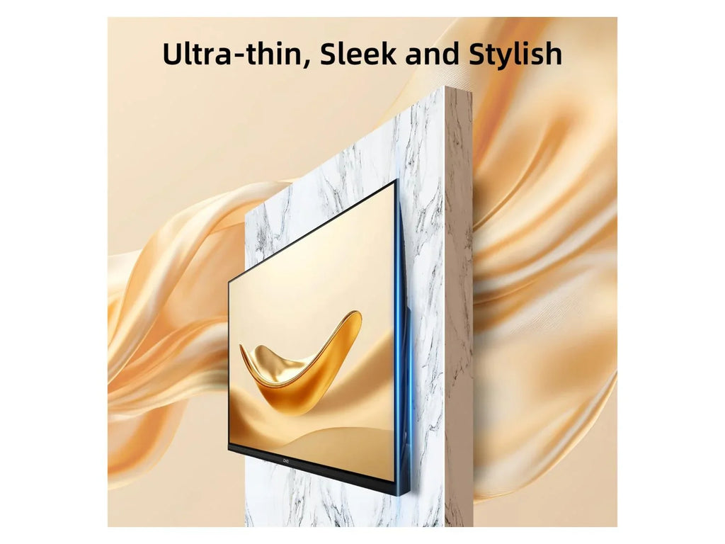 Chiq Smart TV FHD L32FM10V, 32 pouces (80 cm)