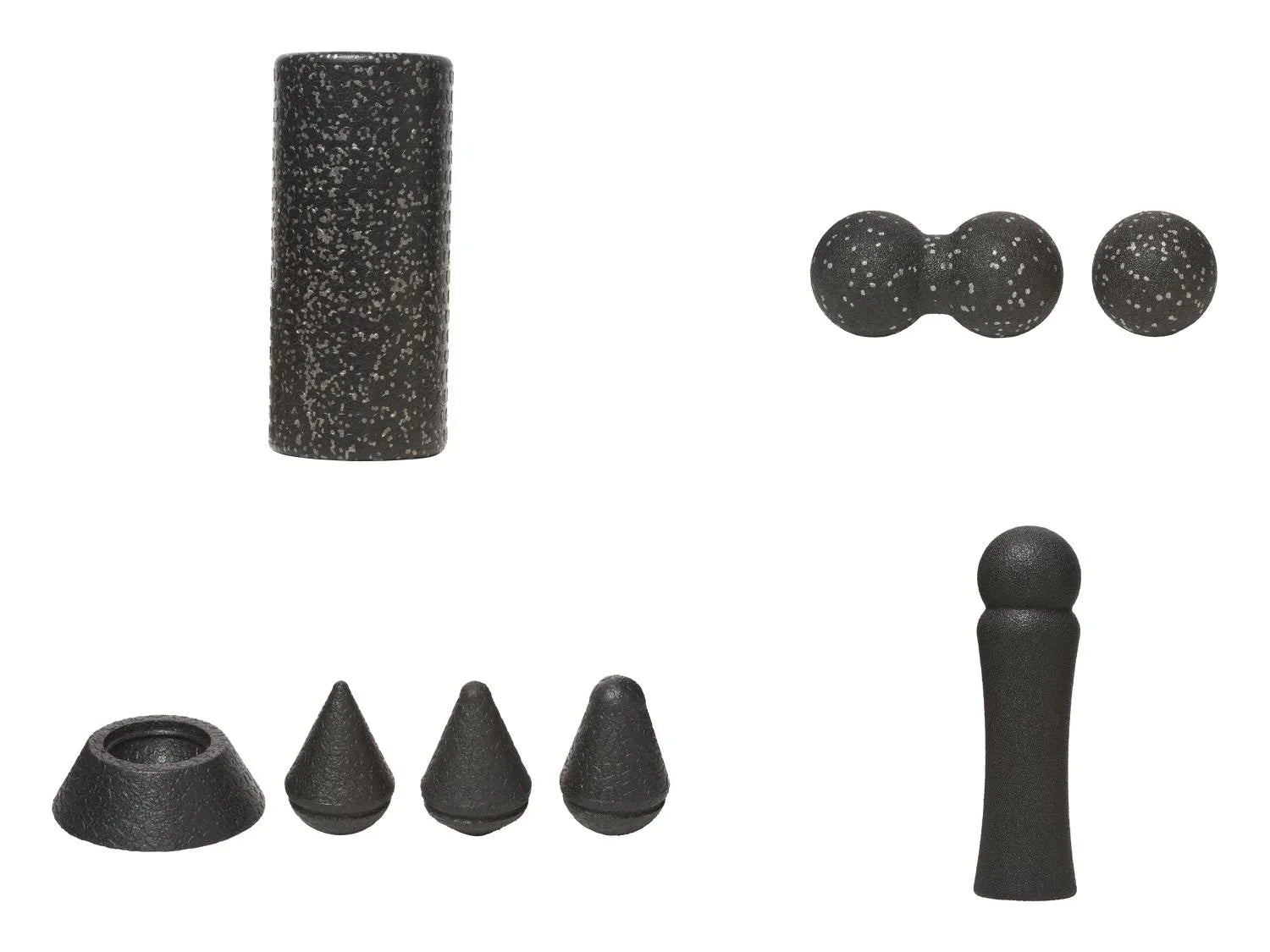 CRIVIT Accessoire de massage