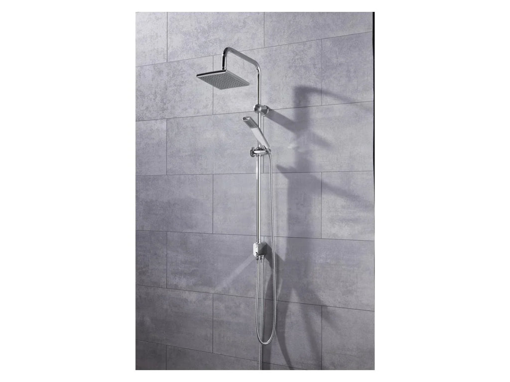 LIVARNO home Colonne de douche