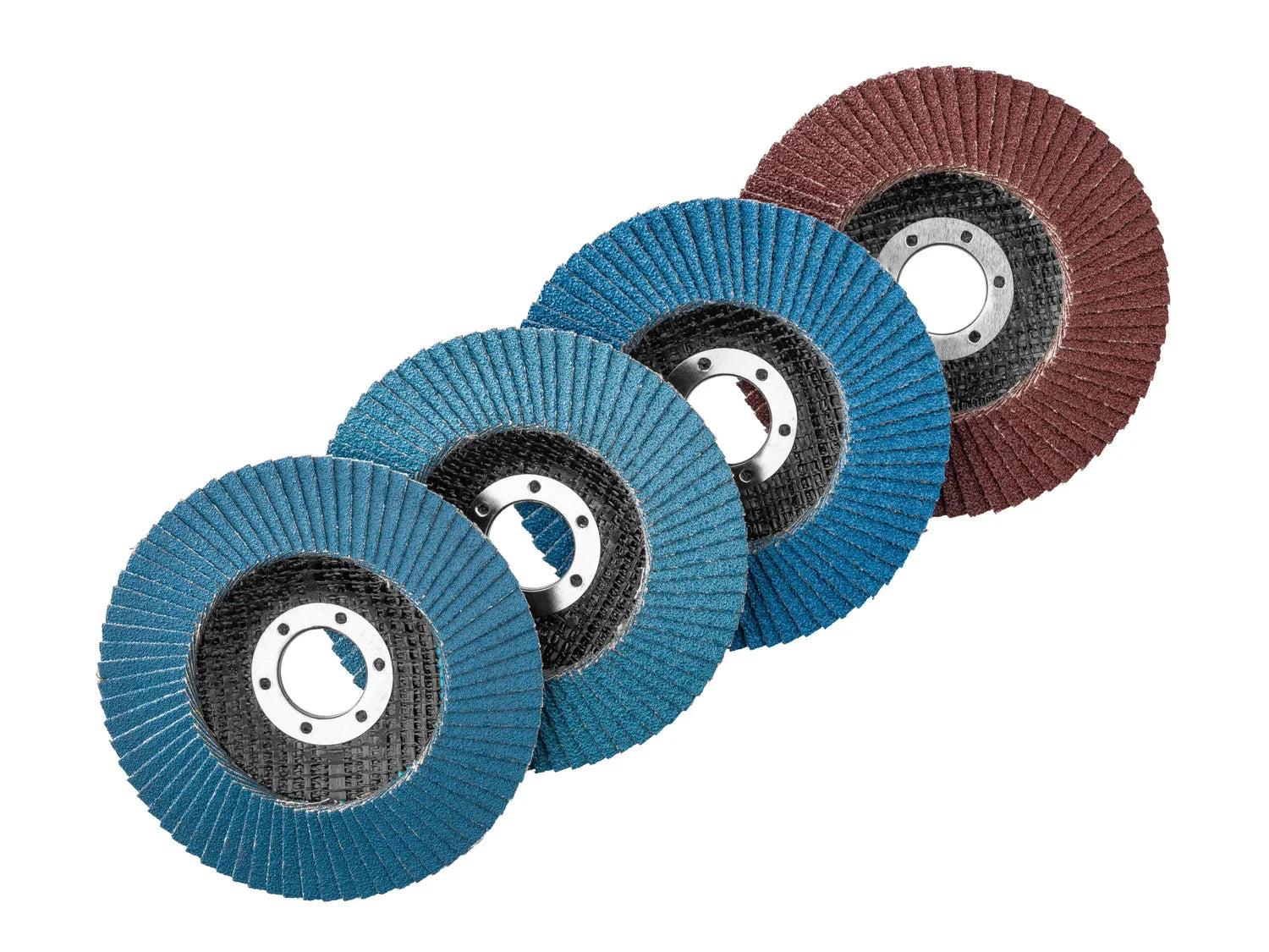 PARKSIDE Accessoires pour meuleuses d'angle 115 mm