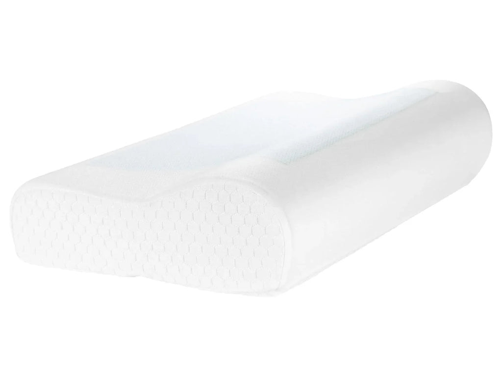 LIVARNO home Oreiller de soutien cervical avec gel