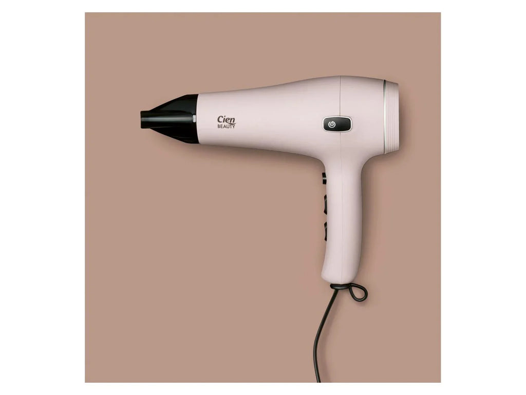 CIEN Beauty Sche-cheveux ionique CBHTK 2000 A1