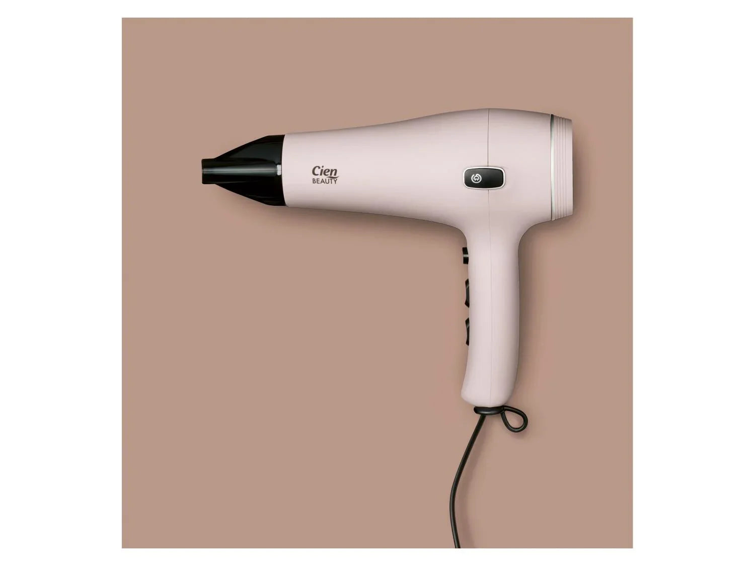 CIEN Beauty Sche-cheveux ionique CBHTK 2000 A1