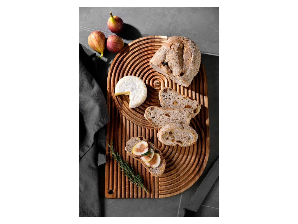 Bergner Planche  dcouper en bois