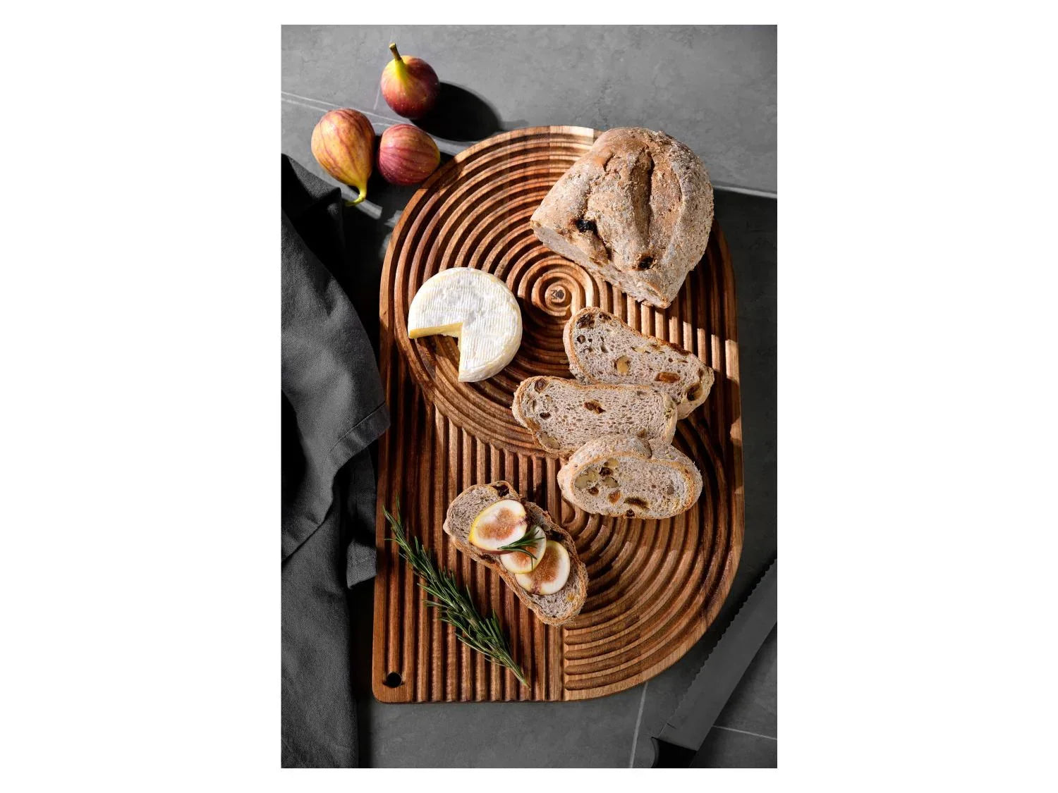 Bergner Planche  dcouper en bois