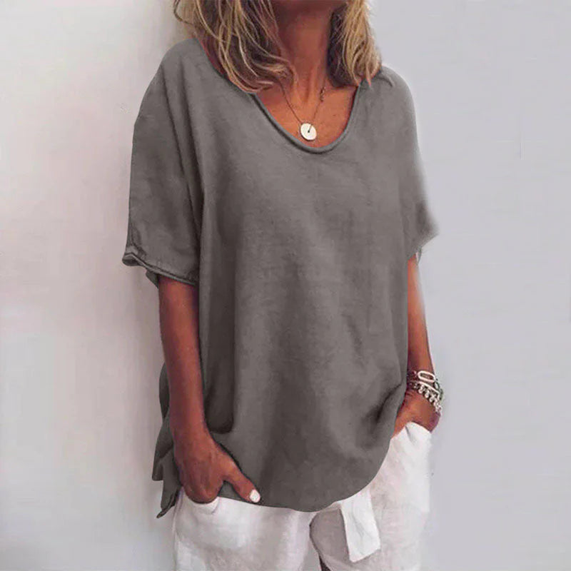 Thea - Chic Décontracté Élégant