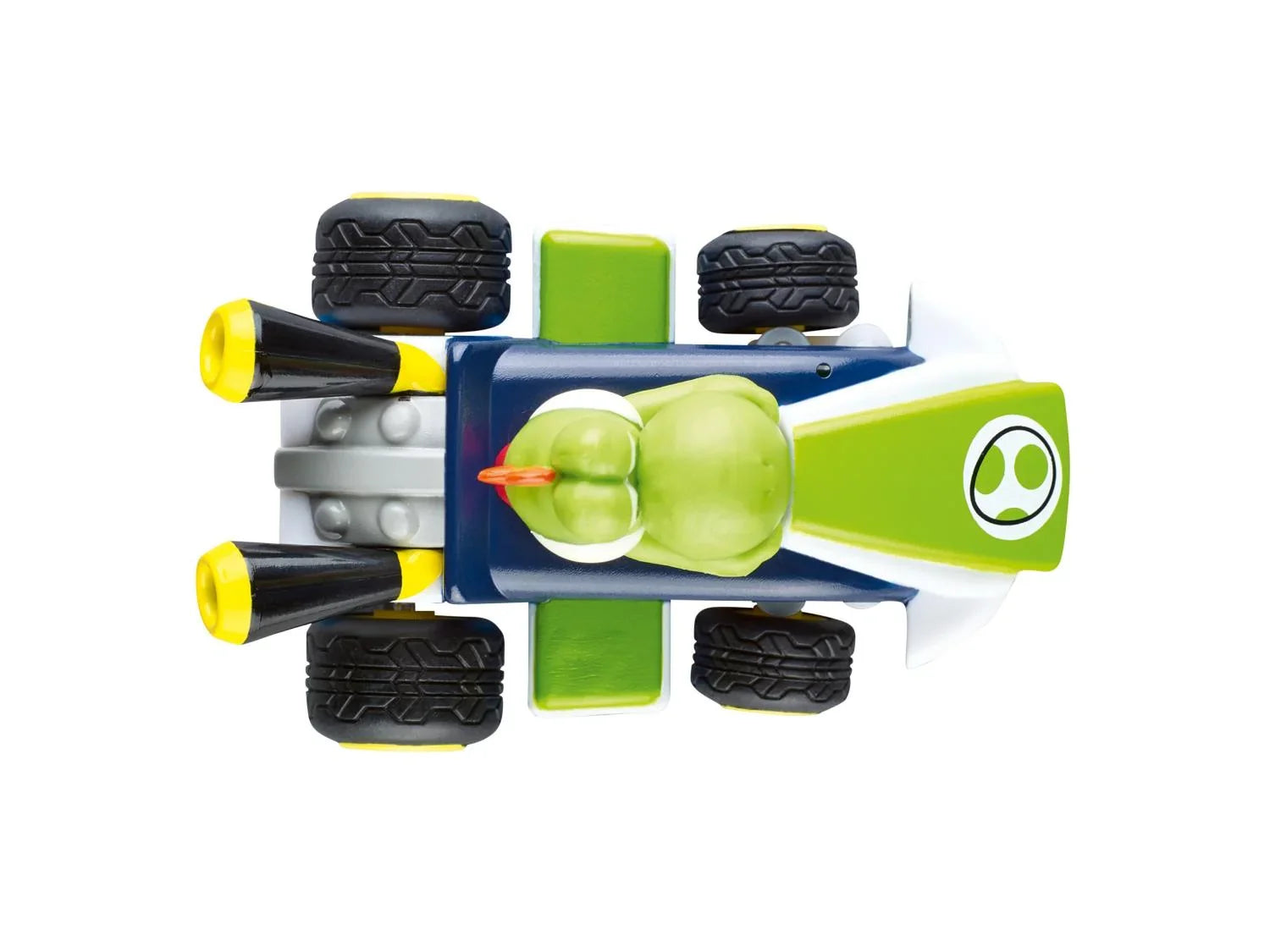 Carrera Mario Kart Mini RC voiture de circuit