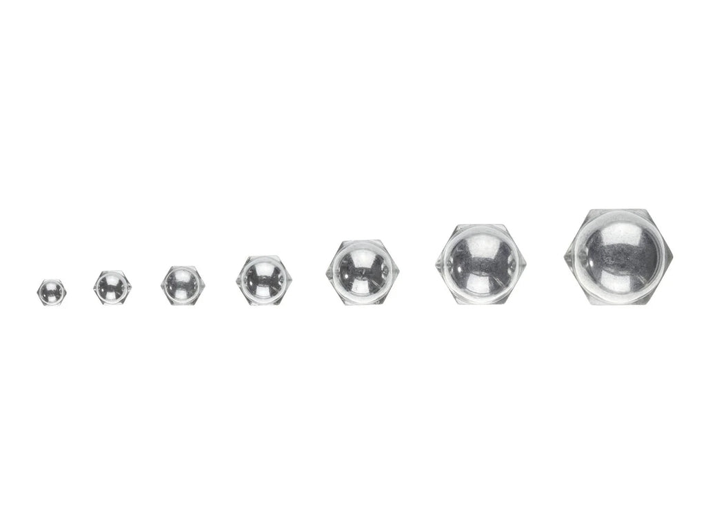 PARKSIDE Set de boulons en acier