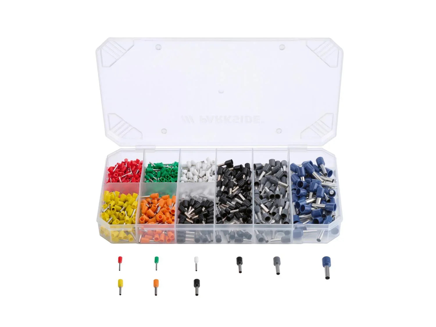 PARKSIDE Assortiment de pices basse tension