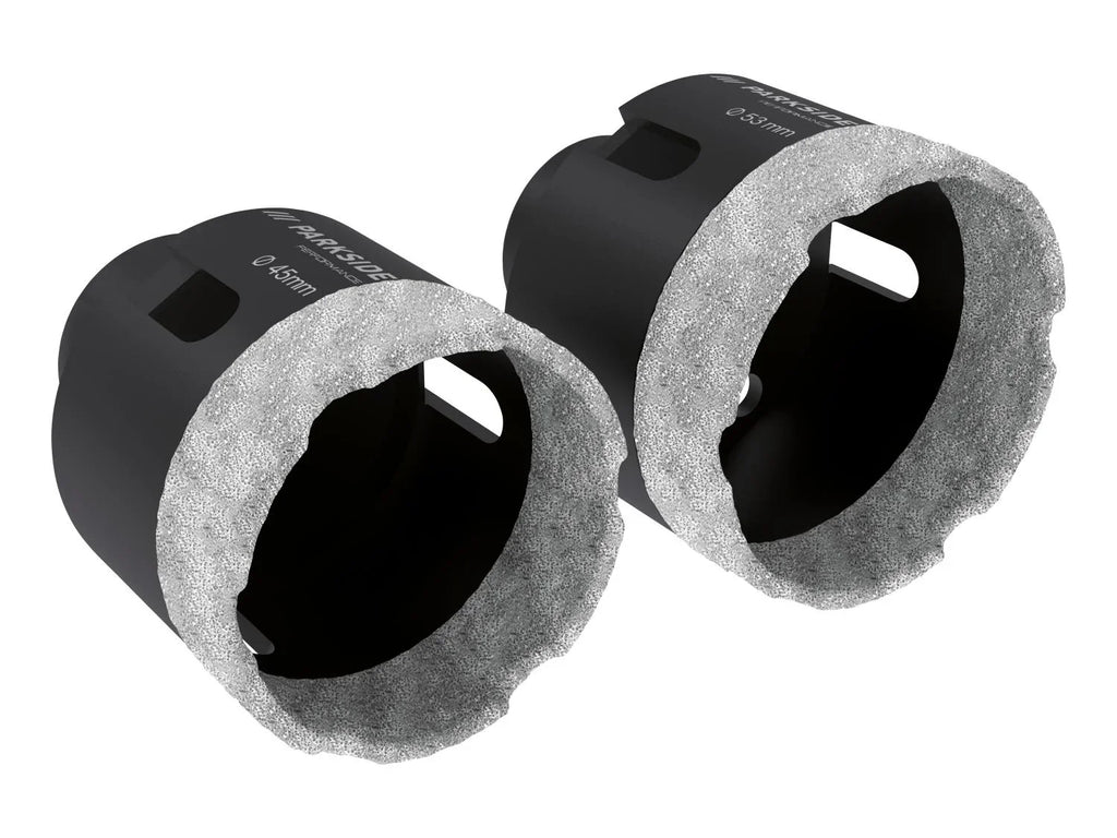 PARKSIDE PERFORMANCE Trpans diamant PDBK 3 A1