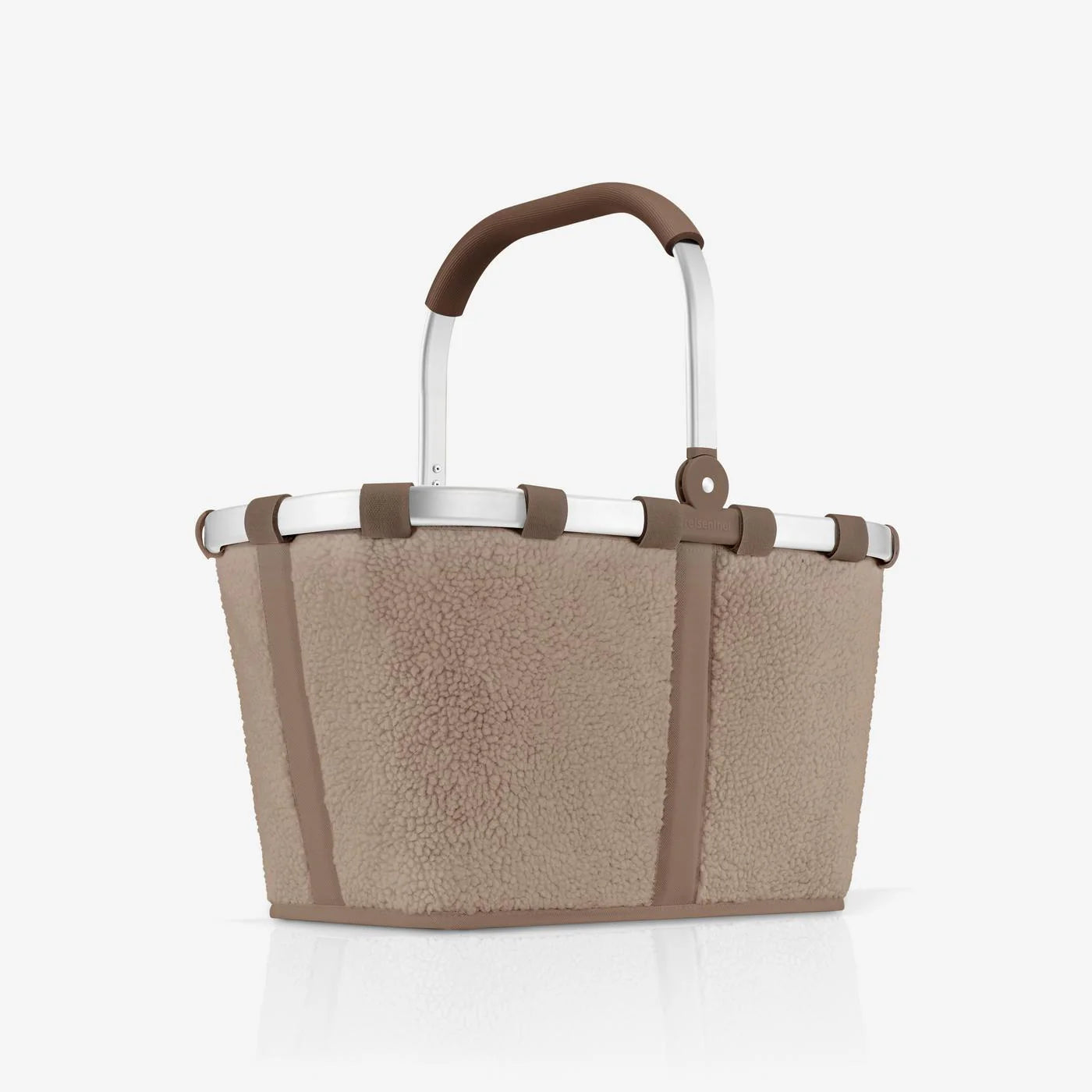 Carrybag Teddy Brown