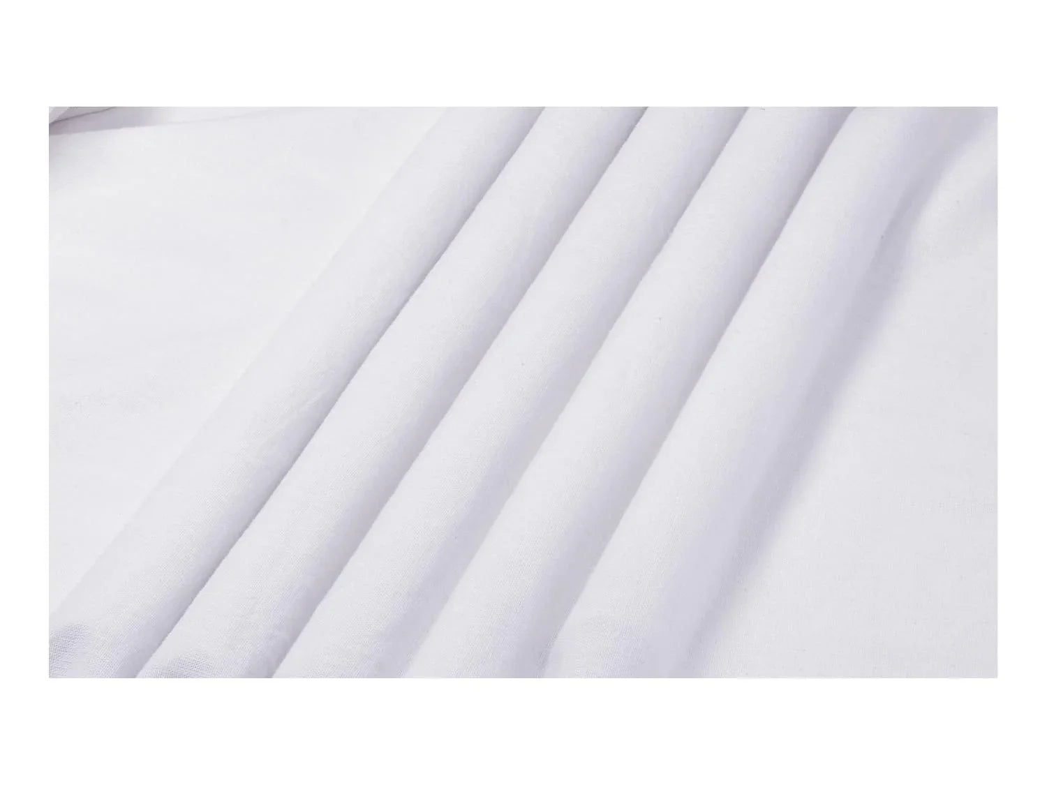 LIVARNO Parure de lit en coton et lin, 260 x 240 cm