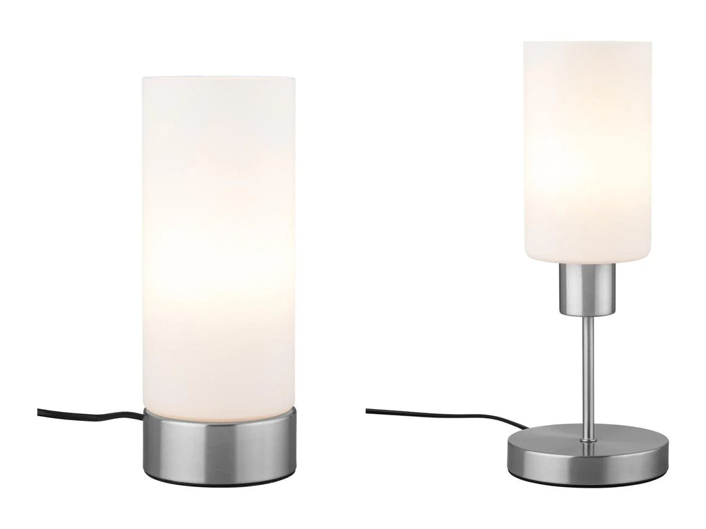 LIVARNO Lampe de table LED avec variateur tactile