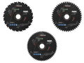 PARKSIDE PERFORMANCE Lame de scie circulaire, 190 mm, 24 dents, 48 dents, 60 dents