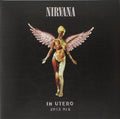 NIRVANA - IN UTERO Vinyl LP