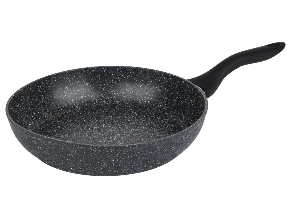 LIVARNO home Pole/wok en aluminium,  28 cm