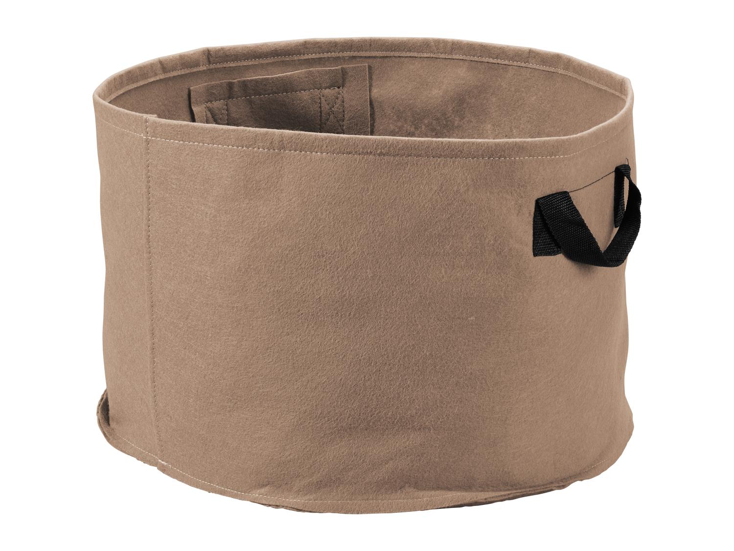 PARKSIDE Lot de 2 sacs de plantation
