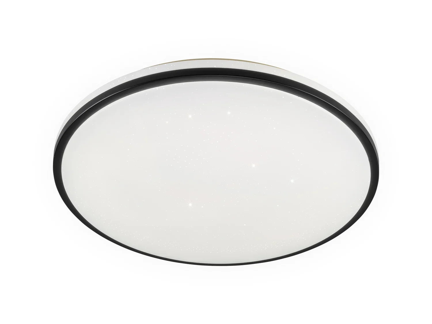 LIVARNO home Plafonnier  LED  variateur de blanc