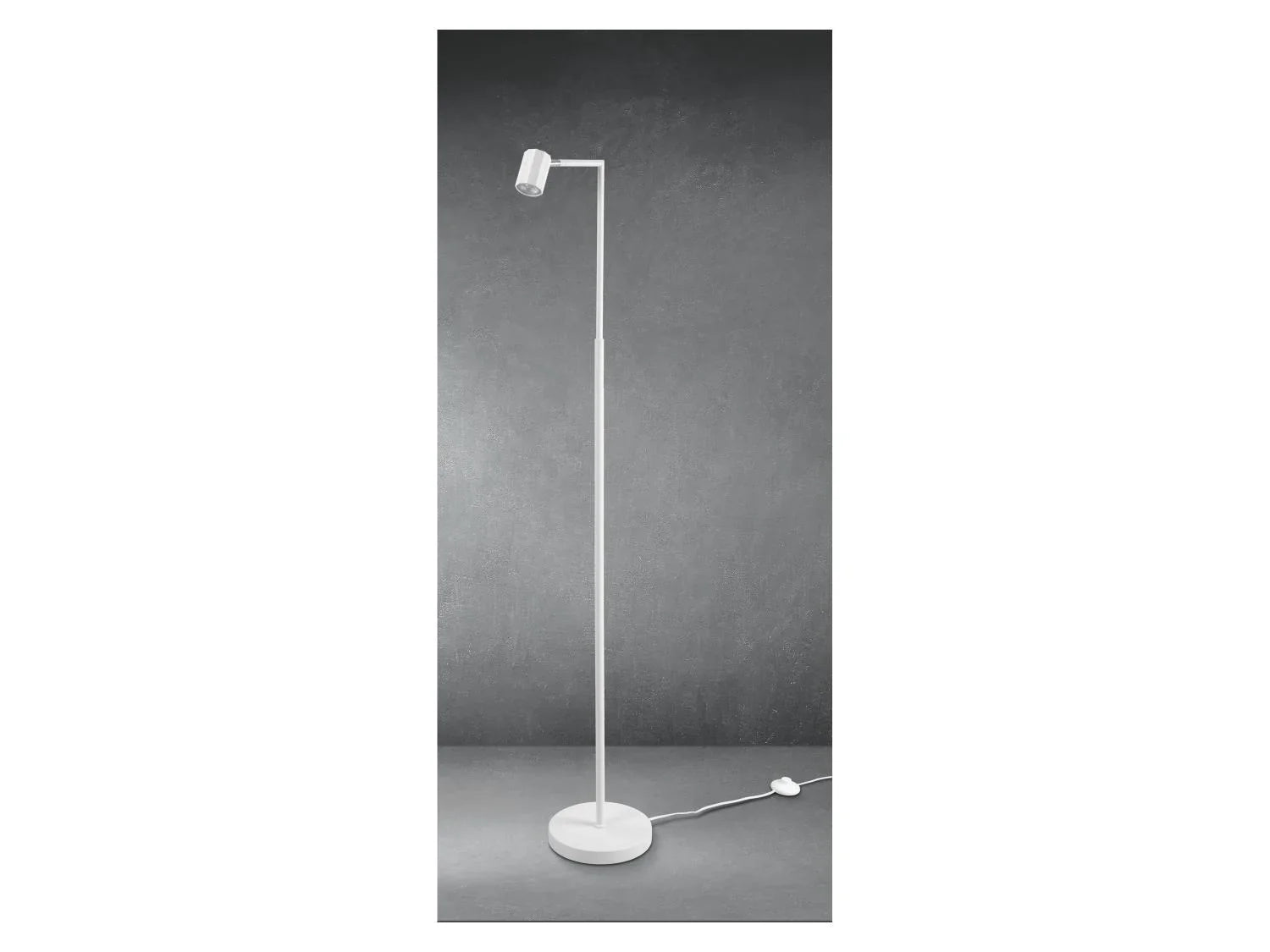 LIVARNO home Lampadaire  LED